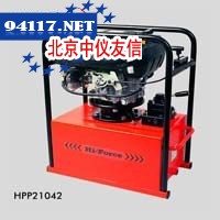 HPP系列汽油机驱动液压泵