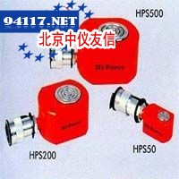 HPS系列单作用薄型液压缸
