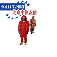 HPS重型防化服
