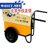 HQF-12/18型混凝土切缝机