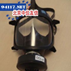 HSGF500防尘全面具