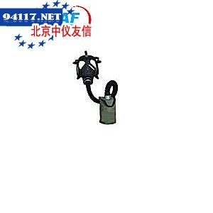 HSGF500防毒面具