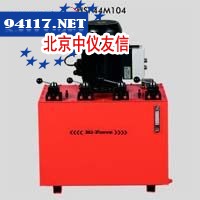 HSP系列多路输出液压泵