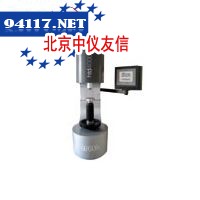 HTD4000硬度计