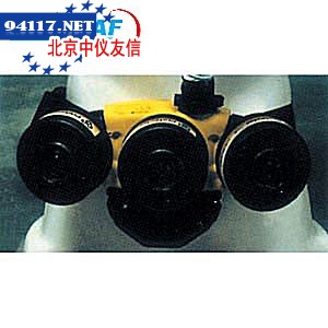 HUAXIN强制送风滤盒