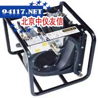HV18液压动力转换站