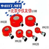 HVL系列超薄型液压缸