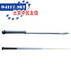 HW-TZ无磁探针