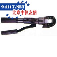 HYSC-24液压切刀