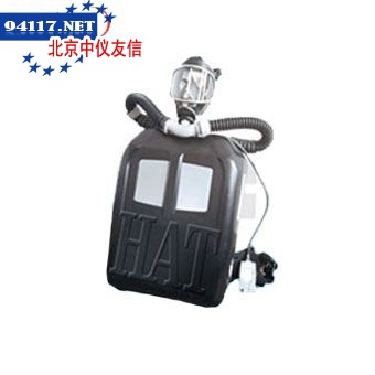 HZY-240氧气呼吸器