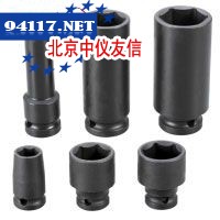 I2R6F/ID2R6F气动套筒