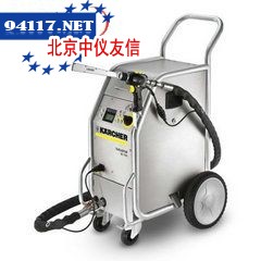 IB7/40Clasic干冰清洗机系列