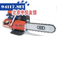 ICS机动链锯