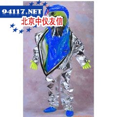 ICT645A高等级防化服