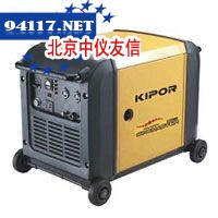 ID2200E数码发电机组