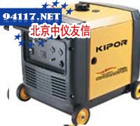 ID5000b数码发电机组