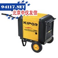 ID5000h数码发电机组
