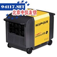 ID5000数码发电机组