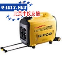 IG2600H数码发电机组