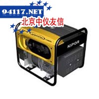 IG3000E数码发电机组