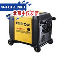 IG3000数码发电机组