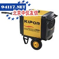 IG6000H数码发电机组