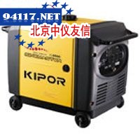 IG9500数码发电机组