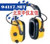 Impact电子耳罩