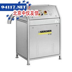 IP120干冰清洗机系列