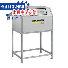 IP55干冰清洗机系列