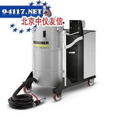 IVL120/27-1工业吸尘器