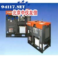 J108发电机