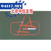 J2XY红色单背安全带A-2