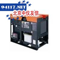 J320柴油发电机