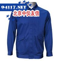 J6-557阻燃夹克