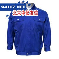 J6-558阻燃夹克