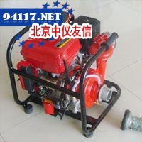 JBQ系列消防泵（国产泵）
