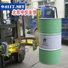 JD-1叉车用倒桶机具