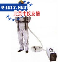 JDDH单人送风呼吸器