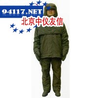 JDFB避火服