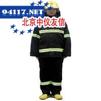 JDFH-02消防员灭火防护服