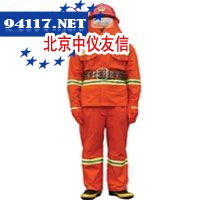 JDFH-97新阻燃战训服