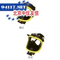 JDQM-11空气呼吸器全面罩