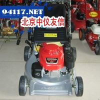 JH19寸GX160手推割草机