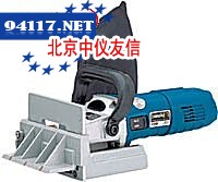 JS102开槽机