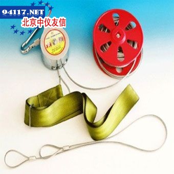 JSH-10035型系列救生缓降器