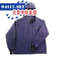 JSHV832BL防电弧夹克