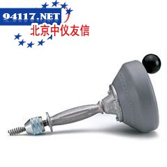 PowerSpin手动疏通机