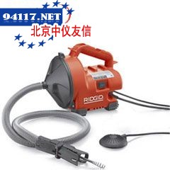 K-30Auto-Clean管道疏通机
