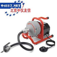 K-40台盆疏通机